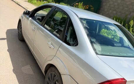 Ford Focus II рестайлинг, 2006 год, 315 000 рублей, 2 фотография