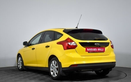 Ford Focus III, 2012 год, 560 000 рублей, 6 фотография