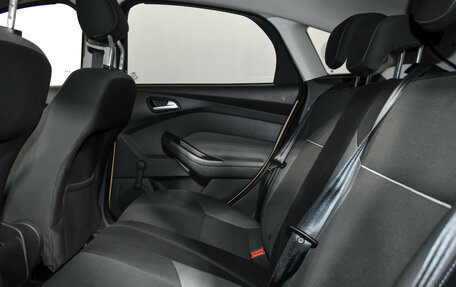Ford Focus III, 2012 год, 560 000 рублей, 11 фотография