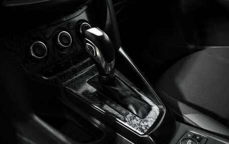 Ford Focus III, 2012 год, 560 000 рублей, 10 фотография
