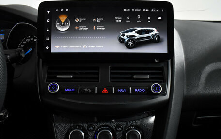 Ford Focus III, 2012 год, 560 000 рублей, 13 фотография