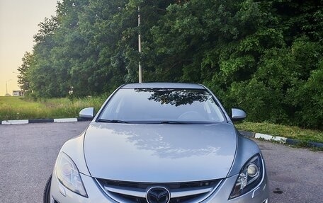 Mazda 6, 2007 год, 750 000 рублей, 6 фотография