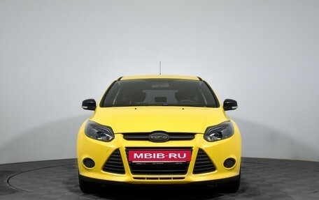 Ford Focus III, 2012 год, 560 000 рублей, 2 фотография