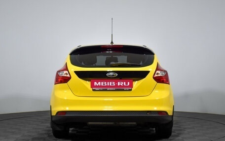 Ford Focus III, 2012 год, 560 000 рублей, 5 фотография