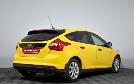 Ford Focus III, 2012 год, 560 000 рублей, 3 фотография