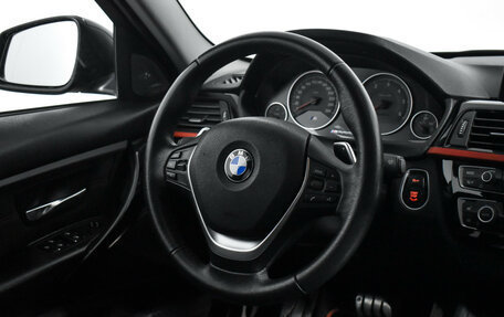 BMW 3 серия, 2012 год, 1 635 000 рублей, 9 фотография