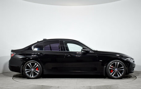 BMW 3 серия, 2012 год, 1 635 000 рублей, 4 фотография
