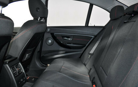 BMW 3 серия, 2012 год, 1 635 000 рублей, 13 фотография