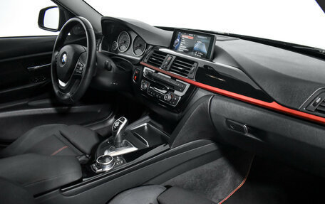 BMW 3 серия, 2012 год, 1 635 000 рублей, 8 фотография