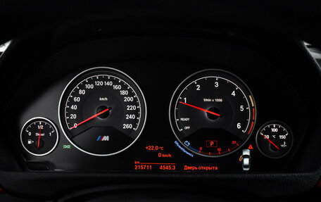 BMW 3 серия, 2012 год, 1 635 000 рублей, 11 фотография