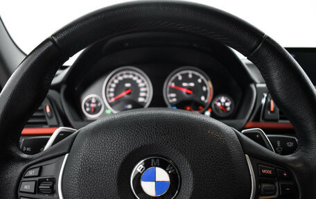 BMW 3 серия, 2012 год, 1 635 000 рублей, 14 фотография