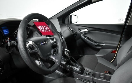Ford Focus III, 2012 год, 560 000 рублей, 8 фотография