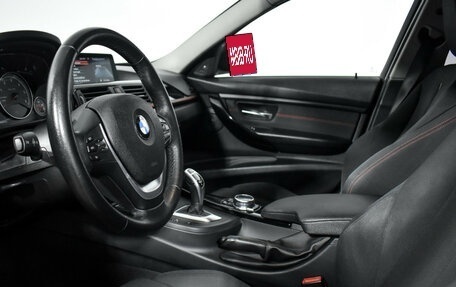 BMW 3 серия, 2012 год, 1 635 000 рублей, 6 фотография
