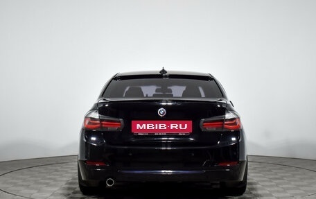 BMW 3 серия, 2012 год, 1 635 000 рублей, 12 фотография