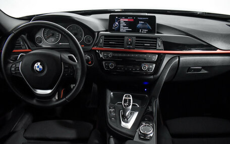 BMW 3 серия, 2012 год, 1 635 000 рублей, 16 фотография