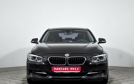 BMW 3 серия, 2012 год, 1 635 000 рублей, 3 фотография