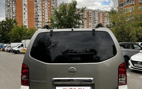 Nissan Pathfinder, 2011 год, 1 600 000 рублей, 7 фотография