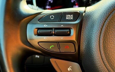 KIA Optima III, 2015 год, 1 599 000 рублей, 13 фотография
