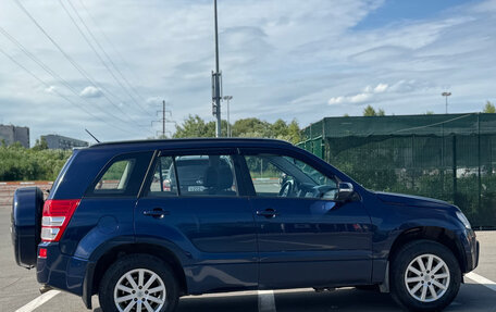 Suzuki Grand Vitara, 2010 год, 750 000 рублей, 4 фотография