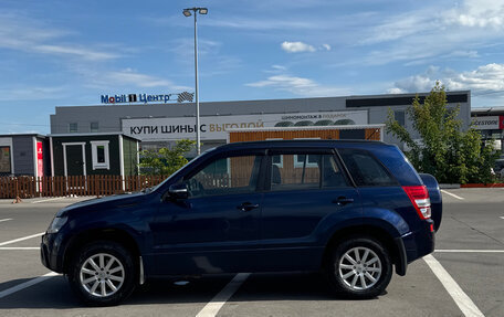 Suzuki Grand Vitara, 2010 год, 750 000 рублей, 5 фотография