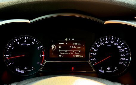 KIA Optima III, 2015 год, 1 599 000 рублей, 28 фотография