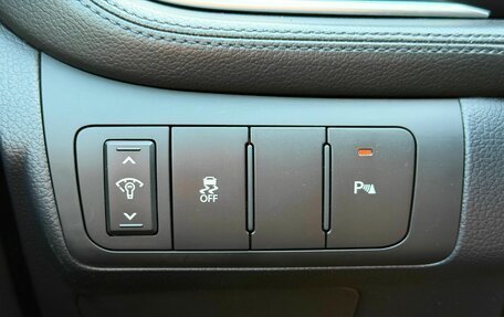 KIA Optima III, 2015 год, 1 599 000 рублей, 27 фотография