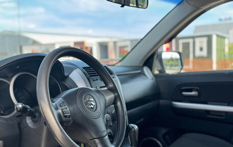 Suzuki Grand Vitara, 2010 год, 750 000 рублей, 6 фотография