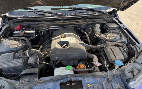 Suzuki Grand Vitara, 2010 год, 750 000 рублей, 13 фотография