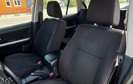 Suzuki Grand Vitara, 2010 год, 750 000 рублей, 8 фотография