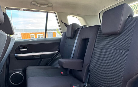 Suzuki Grand Vitara, 2010 год, 750 000 рублей, 9 фотография
