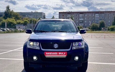 Suzuki Grand Vitara, 2010 год, 750 000 рублей, 3 фотография