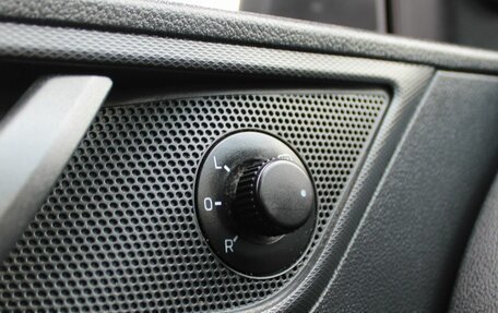 Skoda Rapid I, 2014 год, 539 000 рублей, 8 фотография