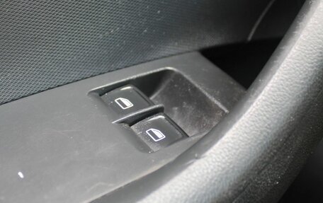 Skoda Rapid I, 2014 год, 539 000 рублей, 7 фотография