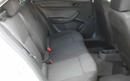 Skoda Rapid I, 2014 год, 539 000 рублей, 12 фотография