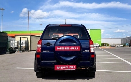Suzuki Grand Vitara, 2010 год, 750 000 рублей, 2 фотография