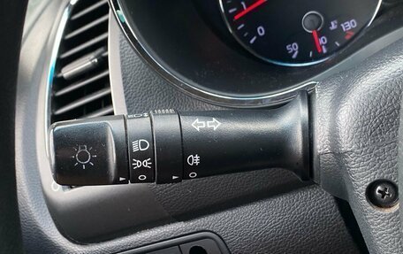 KIA Cerato III, 2017 год, 1 310 000 рублей, 18 фотография