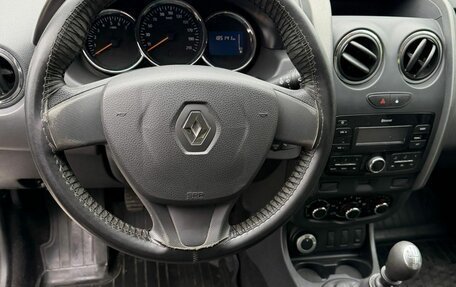 Renault Duster I рестайлинг, 2018 год, 715 000 рублей, 9 фотография