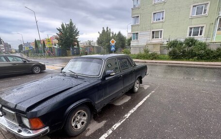 ГАЗ 3102 «Волга», 2007 год, 180 000 рублей, 1 фотография