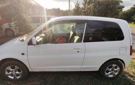 Mitsubishi Minica VIII, 2003 год, 320 000 рублей, 1 фотография
