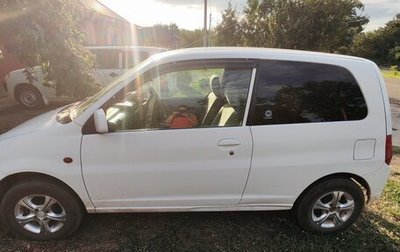 Mitsubishi Minica VIII, 2003 год, 320 000 рублей, 1 фотография