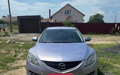 Mazda 6, 2008 год, 690 000 рублей, 1 фотография