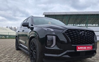 Hyundai Palisade I, 2020 год, 5 000 000 рублей, 1 фотография