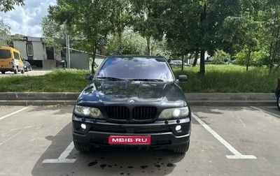 BMW X5, 2005 год, 1 050 000 рублей, 1 фотография