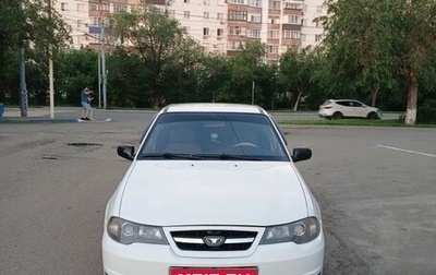Daewoo Nexia I рестайлинг, 2012 год, 280 000 рублей, 1 фотография