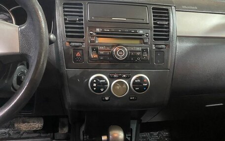 Nissan Tiida, 2011 год, 750 000 рублей, 5 фотография