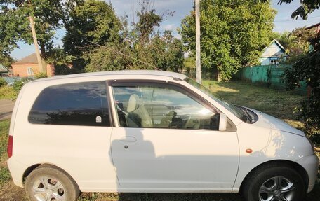 Mitsubishi Minica VIII, 2003 год, 320 000 рублей, 2 фотография