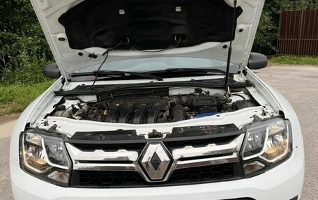 Renault Duster I рестайлинг, 2018 год, 715 000 рублей, 17 фотография