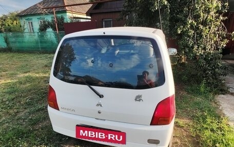 Mitsubishi Minica VIII, 2003 год, 320 000 рублей, 4 фотография