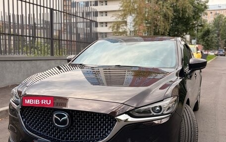 Mazda 6, 2023 год, 3 350 000 рублей, 1 фотография