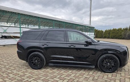 Hyundai Palisade I, 2020 год, 5 000 000 рублей, 5 фотография